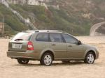 Suzuki Forenza SW 2006 года